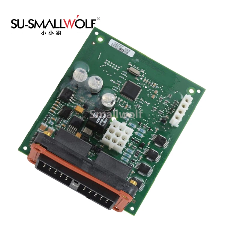 

JLG 1600419 ES Scissor Ground Control Box PC Control Circuit Board Module For JLG Various ES Scissor 1230ES 1930ES 2030ES 2630E