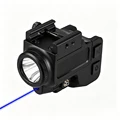 Blue Laser