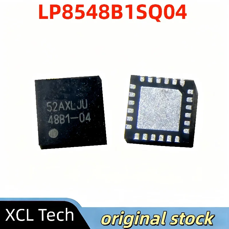 10Pcs/Lot Original  LP8548B1SQ04 LP8548B1SQ-04 LP8548B1SQ LP8548B4 LP8548 48B1-04 QFN-24 IC Chip