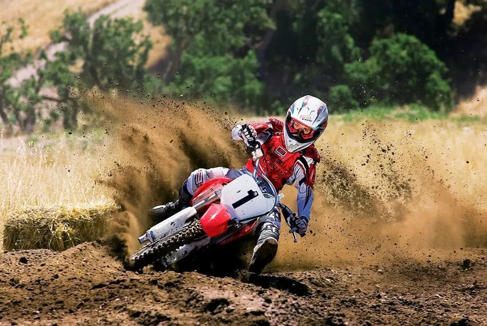Motocross Poster Dirt Bike Jump Large Print Wall Decor For Wall Stickers Home Decor Painting Wall Art