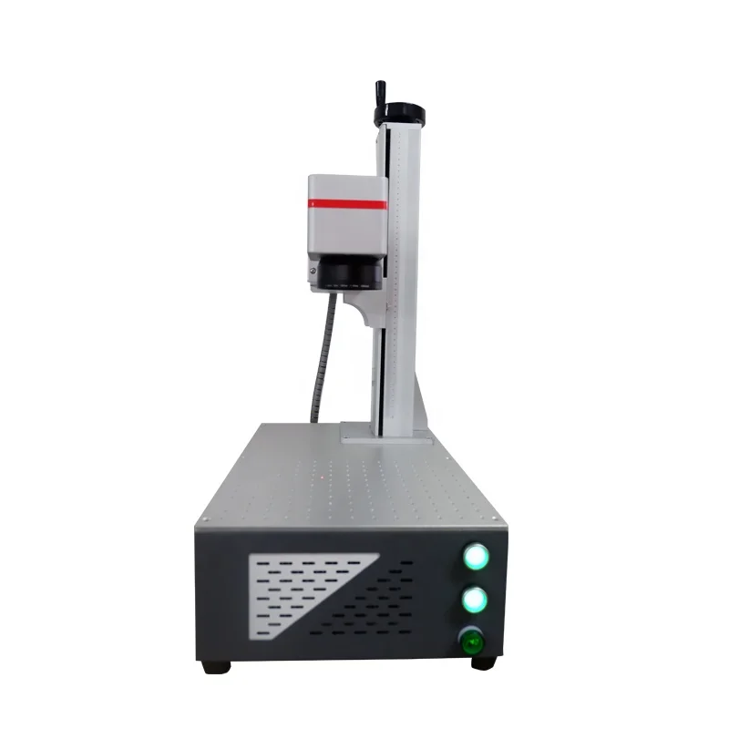 ATU&UTVRaytu Portable Fiber 20W Laser Marking Machine