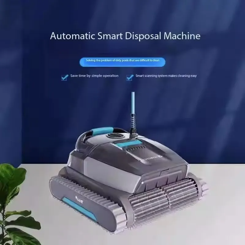 Pool Cleanerwireles…