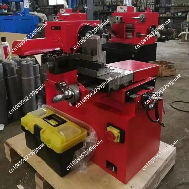C9335A Double Shaft Brake Drum Disc Lathe Professional Brake Disc Grinding Machine for Auto Repair view 4