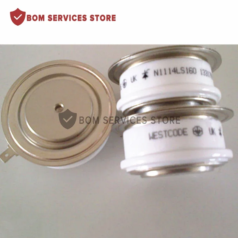 100% الثايرستور الجديد والأصلي N1114LS160 N1114LS140 N1114LS180 N1114LS120 متوفر