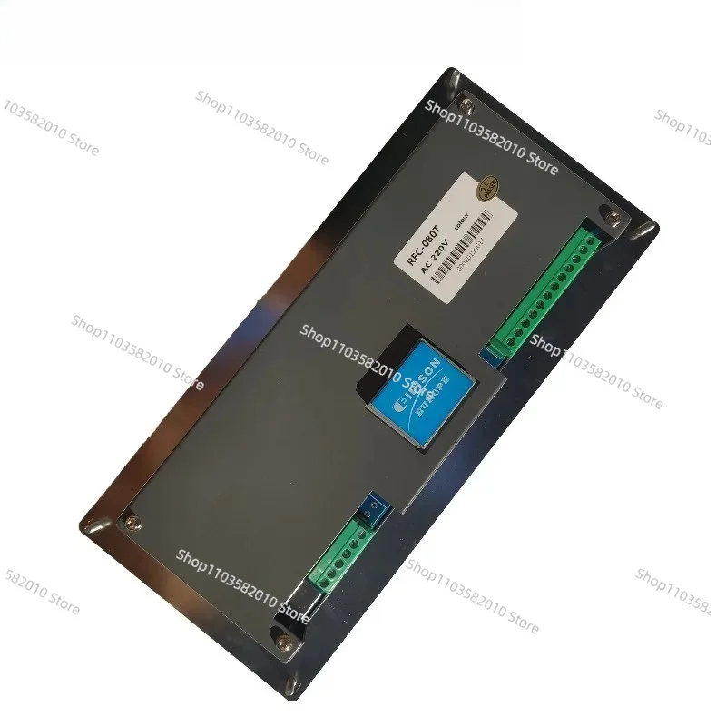 Refrigerated Wake-up Box Control Panel RFC-080T Fermentation Box Motherboard RFC-080T