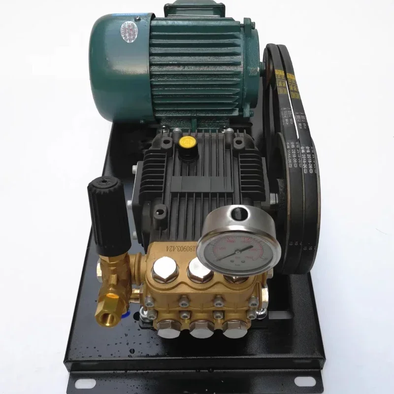 Industrial humidification pump High pressure pump BTLN humidification water pumpbelt