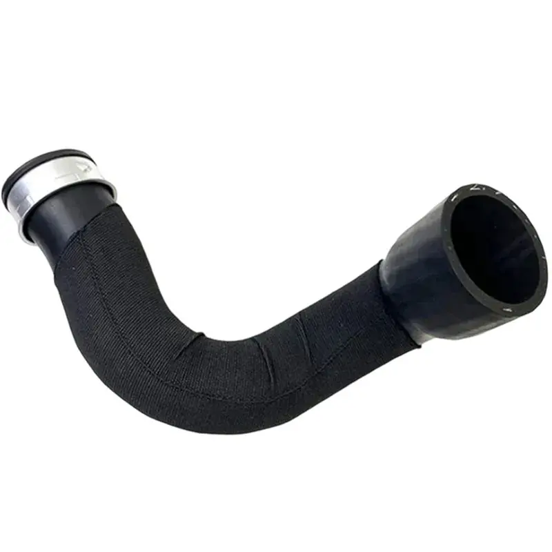 

For Mercedes Benz W204 C180 C200 M271 2007-2010 Turbocharger Air Intercooler Pipe Hose Booster Intake Hose 2045280882