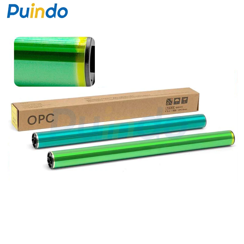 MX60 High Quality OPC Drum For Sharp 2622 2651 3051 3082 3582 4082 5082 6082 3070 Drum Cleaning Blade