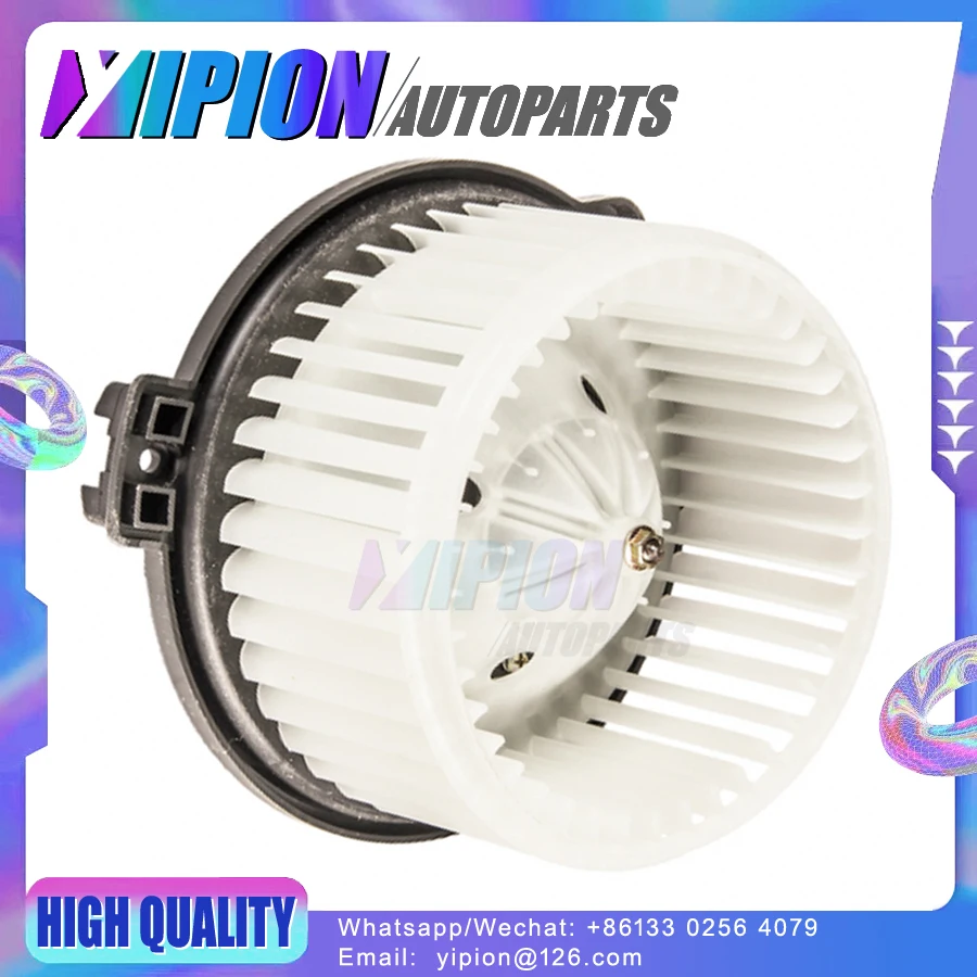 AC Blower Motor Fan For Lexus Toyota Land Cruiser 4.7L 3.3L 7425065D01 8710316030 8710335030 8710360170, 8710360171 8710360172