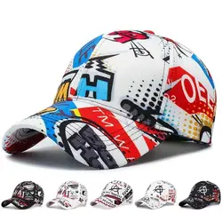 Men's Hat Fashion Mountain Embroidered Baseball Cap Outdoor Golf Hat Man Women's Sports Sun Hat Wholesale