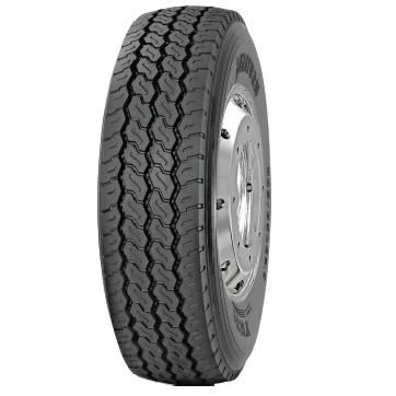 

Radial Tubeless 11r22.5 9.5r17.5 295/80r22.5 9r19.5 750x16 700-15 Truck Tyres