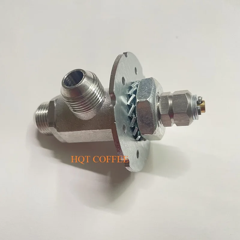 Gemilai CRM3201/3100 Espresso Machine Parts Steam Valve Rotary Button/Knob Assembly/Switch / Parts/Replacement