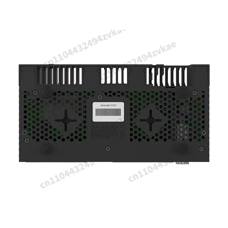 RB4011iGS+RM 11-port 10G SFP+ Quad-Core Gigabit Wired Router 1U Rack