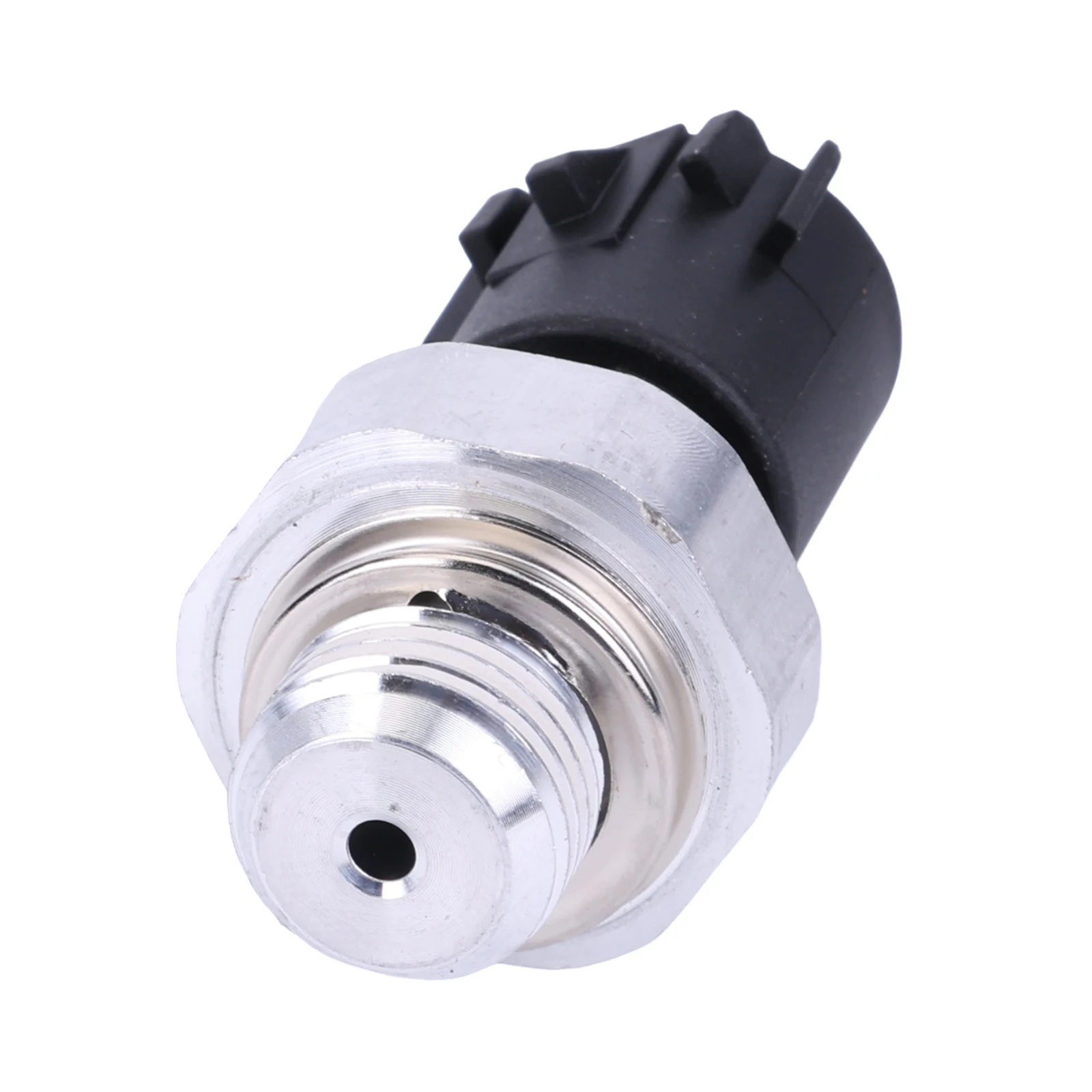 Engine Oil Pressure Sensor with Filter Compatible for C-olorado 5.3L 2009-2012 Replaces 12673134 6