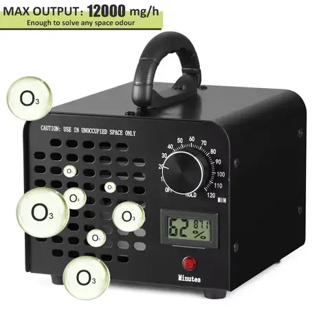 10 best sales ओजोन मशीन - №5