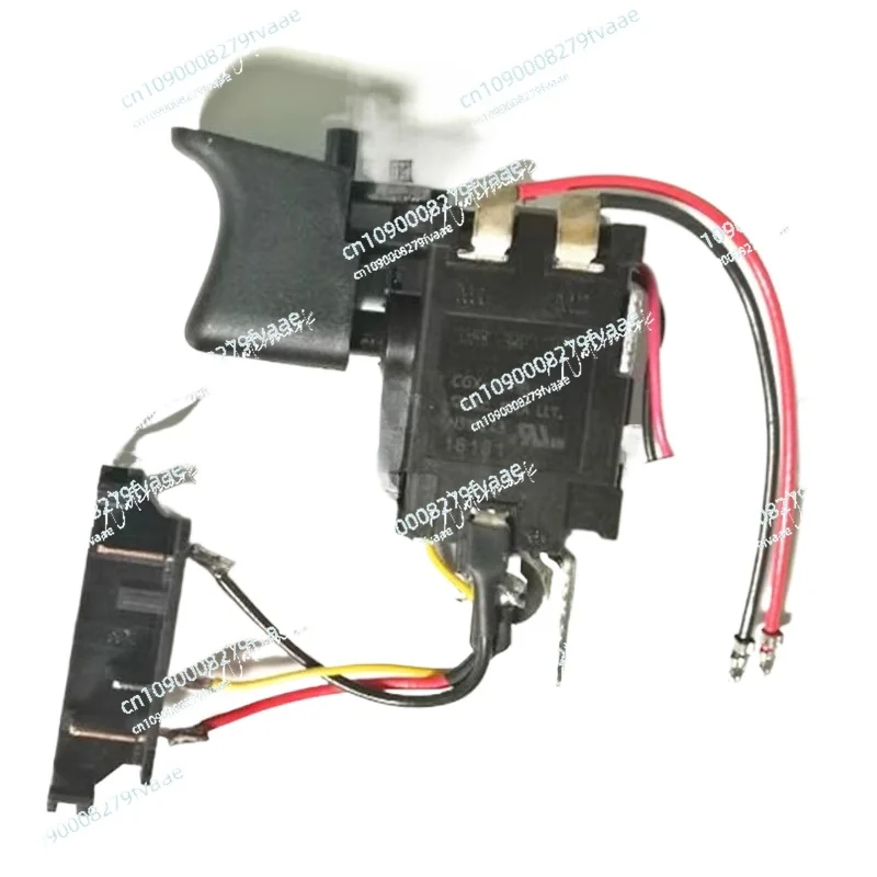

N 393697 DCF815 DCF813 Переключатель SA