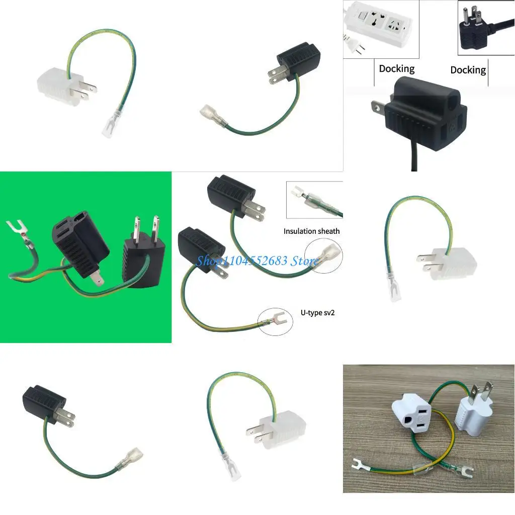 

Y6GD Removable Japanese 2 Point To User 3 Point Travel Item 46.5x25.Millimeter