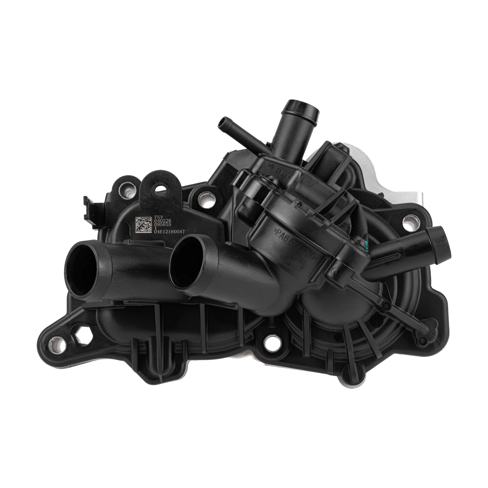 OEM Engine Water Pump Belt 06E121600R For SEAT Alhambra Ateca/SKODA Fabia Karoq Kodiaq