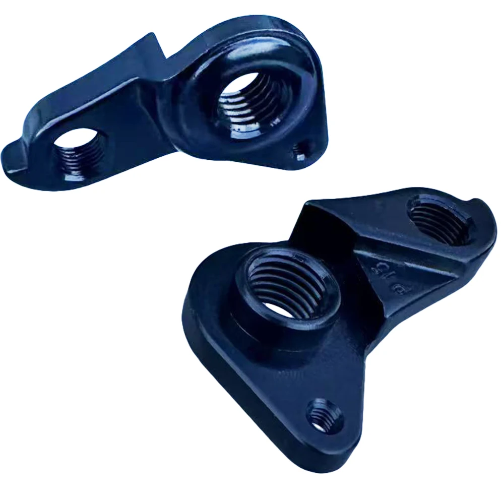 شماعة Derailleur لـ Cinelli Zydeco MEC Merlin Provvial Trail NS Bike FUJI D054 RAG Pells Qarron Bombtarck من خلال المحور التسرب