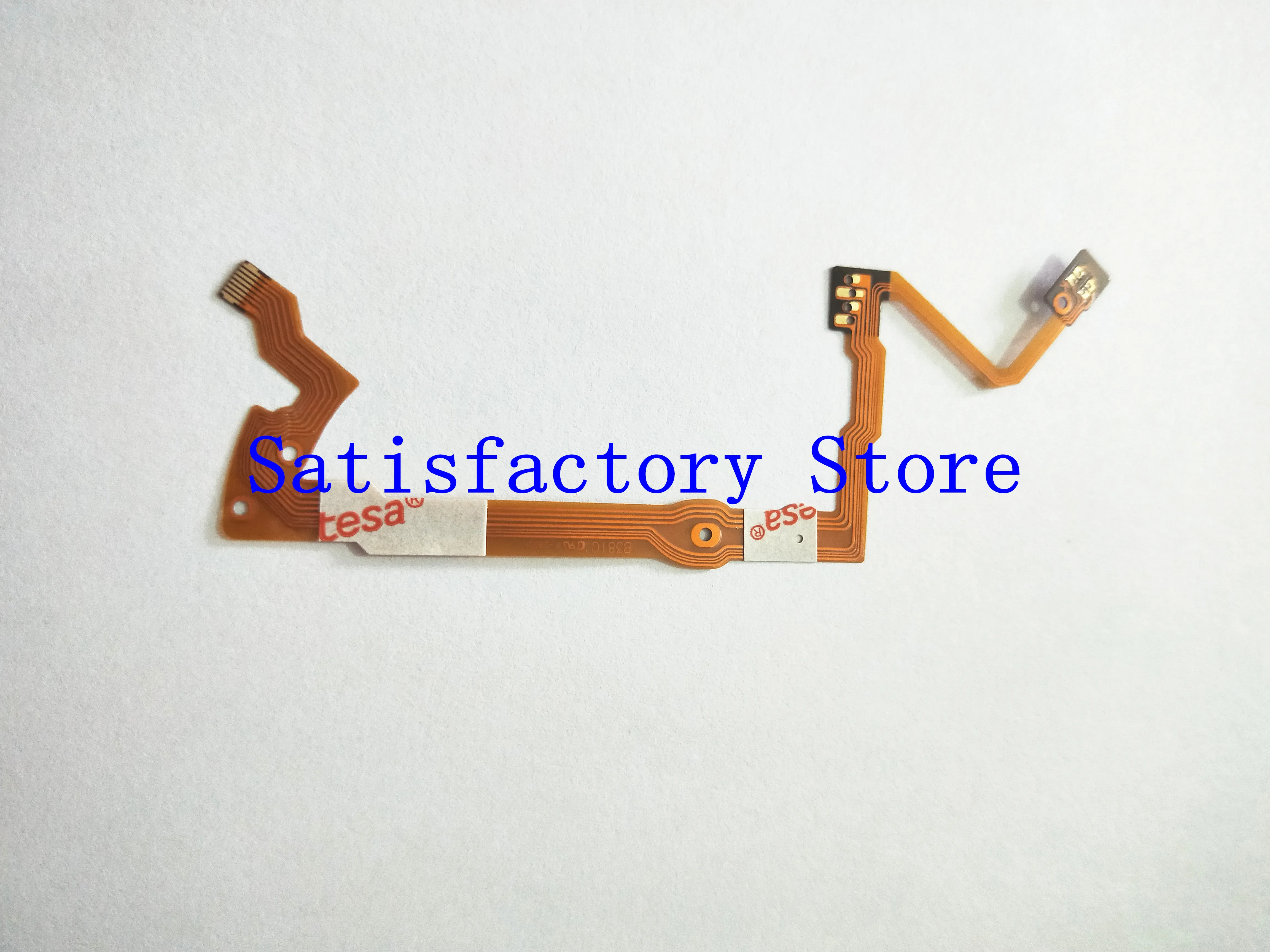 NEW LENS Focus Flex Cable For Panasonic For Lumix G X Vario 12-35 mm 12-35mm F2.8 Repair Part