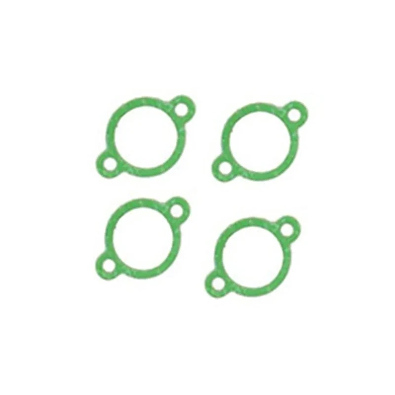 

Для Yamaha YZFR6 99-05 R6S 06-09 YZ400F 98-99 XT250 08-12 XT225 92-07 FZ6 04-06 FZ1 01-05 4 шт. прокладка корпуса натяжителя мотоцикла