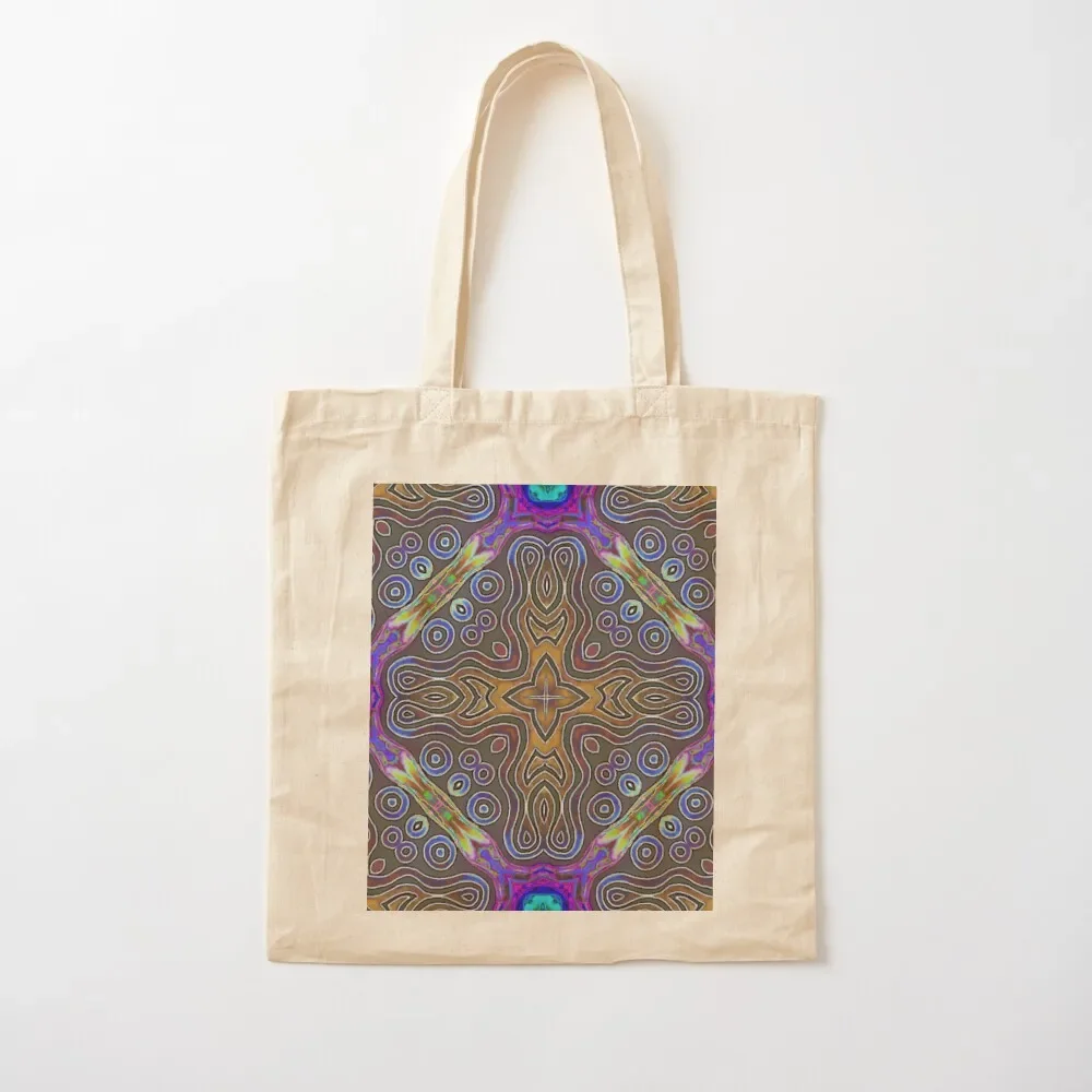 

Peace on Earth Tote Bag the tote Women's shopper screen