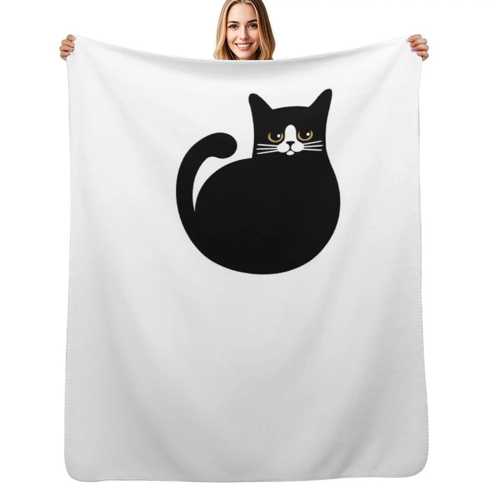 ShopForShelters: Proceeds Support No-Kill Shelter Initiatives - Eugene (NO LOGO) Throw Blanket Baby Single Blankets