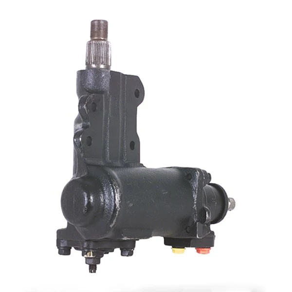 Right Hand Drive Power Steering Gear Box Assembly Fits Kia Sportage 0k02232110A 0k02232110B 0k02232110C 0k02232110D