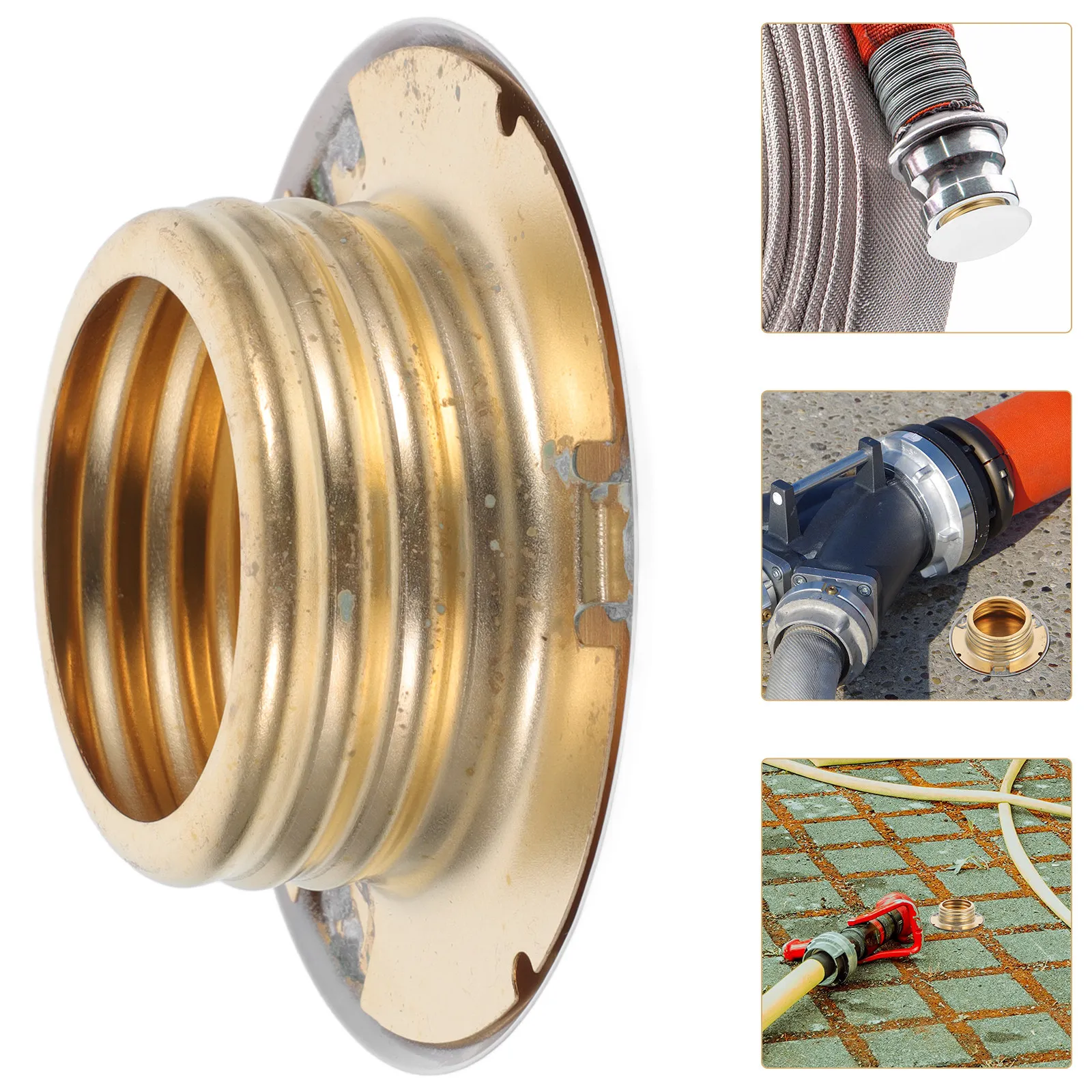 

Sprinkler Cover Plate Modern Elegant Design for Residential Commercial Industrial Ceilings Sprinkler Nozzle