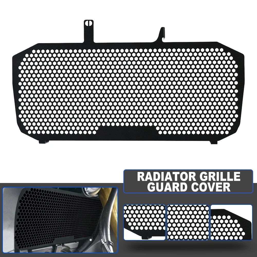 

For Honda xadv 750 X-ADV 750 XADV 750 / X-ADV 750 750 / nss 750 2021-2026 Radiator Guard Cover Protector Motorcycle Accessory