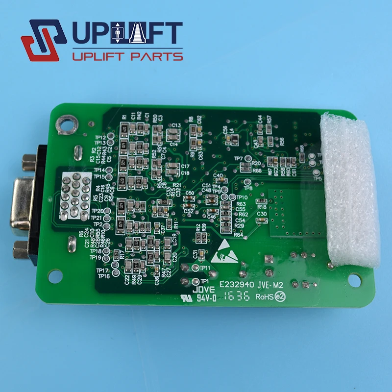 PG-E MCTC-PG-E NICE3000 PG Card Elevator Inverter Synchronous Encoder PG Card Board