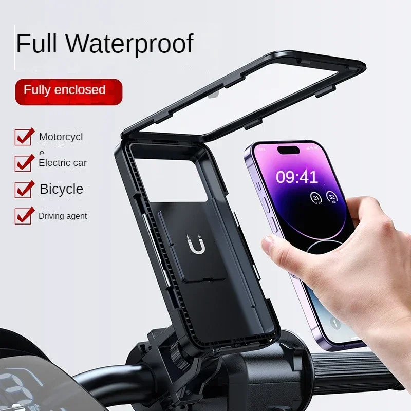 Universal Waterproo…