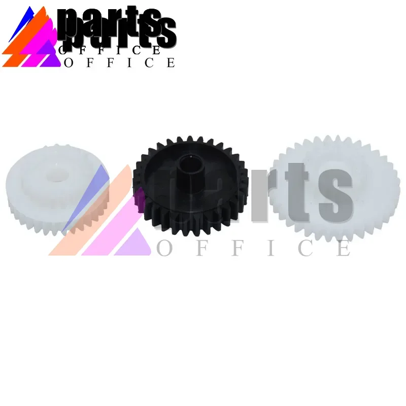 1SetS RU5-0577 RU5-0576 RU5-0575 Swing Gear FUSER DRIVE GEAR support for HP LaserJet 5200 5200dtn 5200n 5200tn 5200L 5200LX