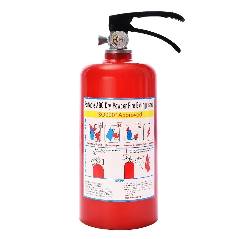 NEW Simulated Fire Extinguisher Hidden Secret Safe Box Creative Bank For Kids Hide Money Cash Security Box Gift