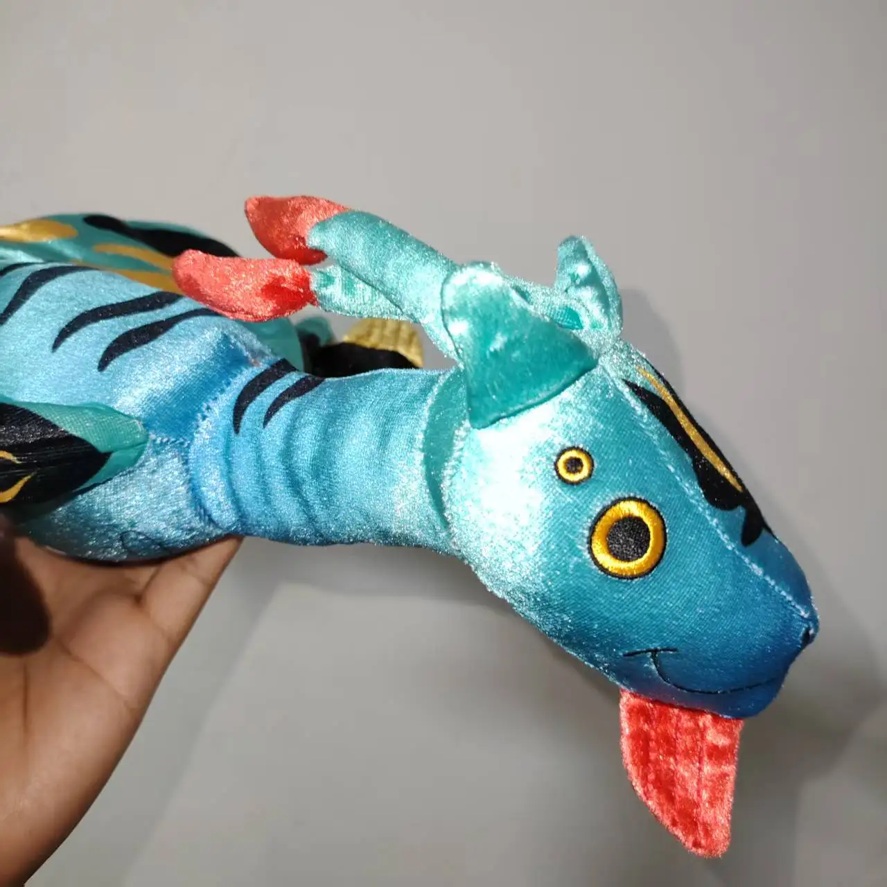 

Shanghai Disneyland Pandora Planet Water Doll plush gift