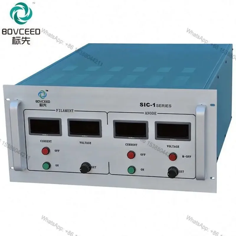

Hot Sale Power Supply Optical Coating Hall Ion Source Power Supply Power Source