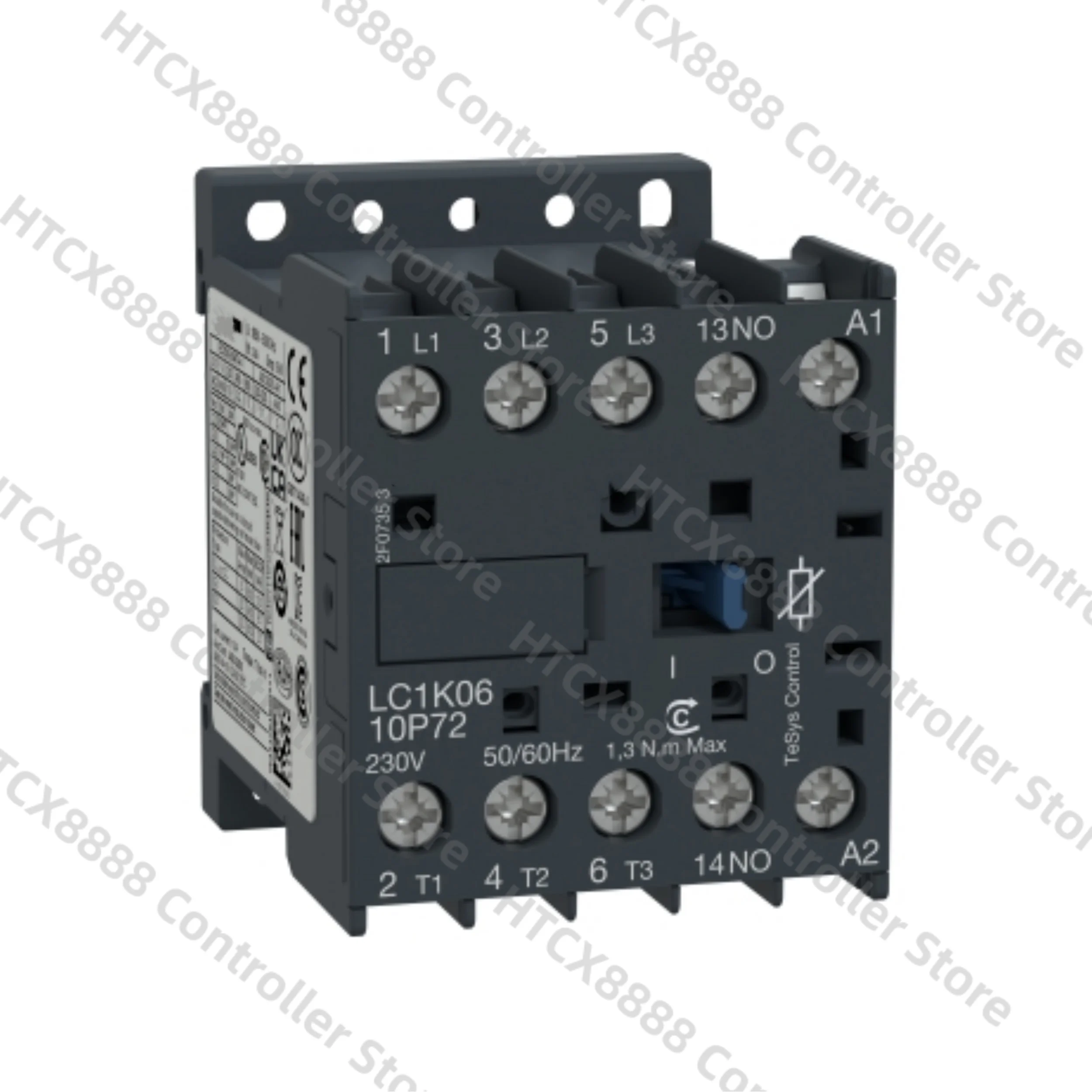 

New Original LC1K0610B72 6A 24V 50/60Hz