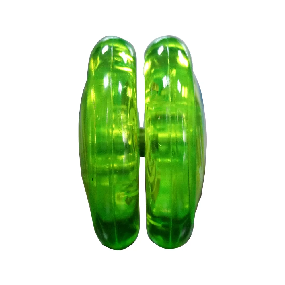 Professional Spinning String Ball Fashion Interesting Kids Funny Gift Hand-eye Coordination High Speed Juggling for Boys Girls