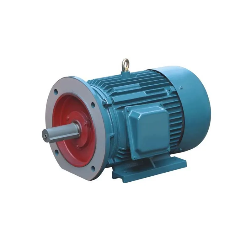 High power 1/2hp 1hp 1.1kw 1.5kw 2.2kw 5.5kw 7.5kw 90kw three phase ac motor