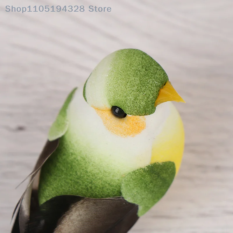 [Hm]1Pc Mini Fake B… - image