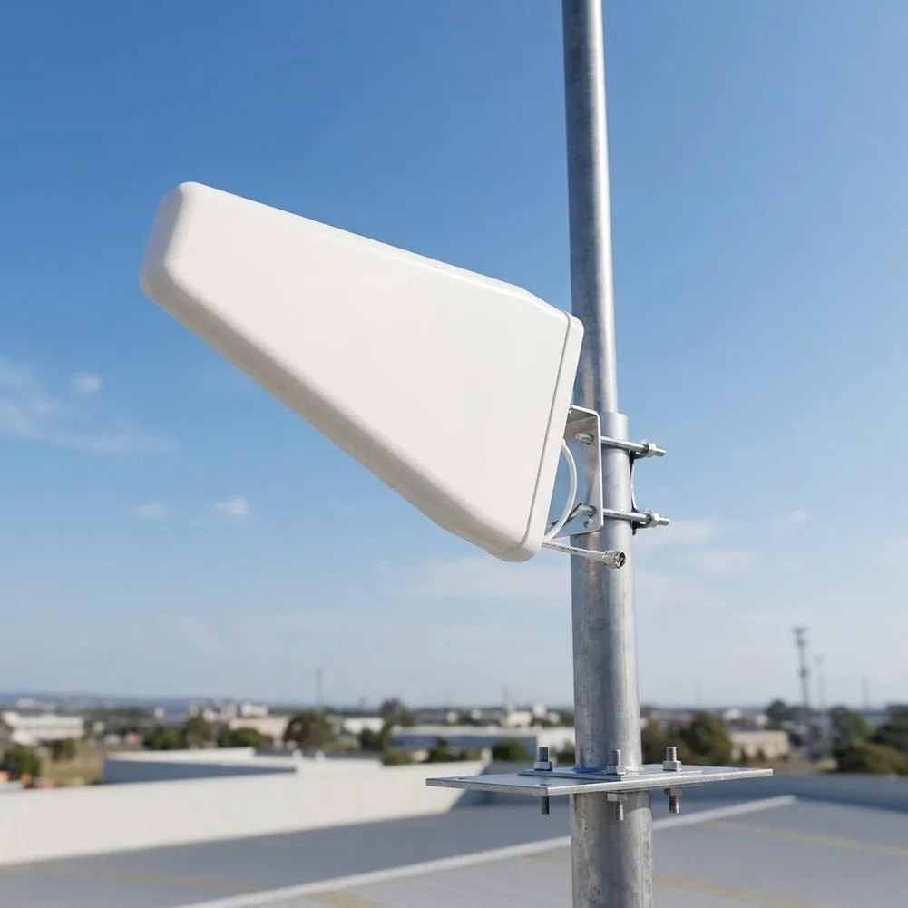 4G 5G Directional For antenna for Improved Network Coverage Long Distance Stability ABS Housing and Copper Core
