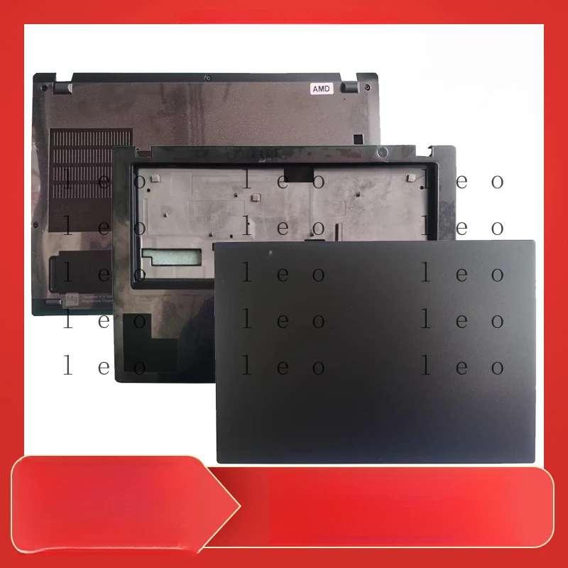 

Подходит для Lenovo Thinkpad X13 GEN1 X390 X395: корпус A, корпус B, корпус C, корпус D, внешний корпус, нижний корпус.