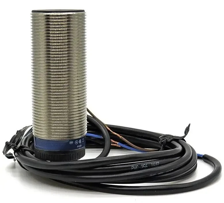 العلامة التجارية الجديدة الأصلية سلسلة XSA-V11801 مفتاح القرب الاستقرائي XSA-V11373 سرعة المعدن XSA-V12373 12-48VDC XSA-V12801 #2