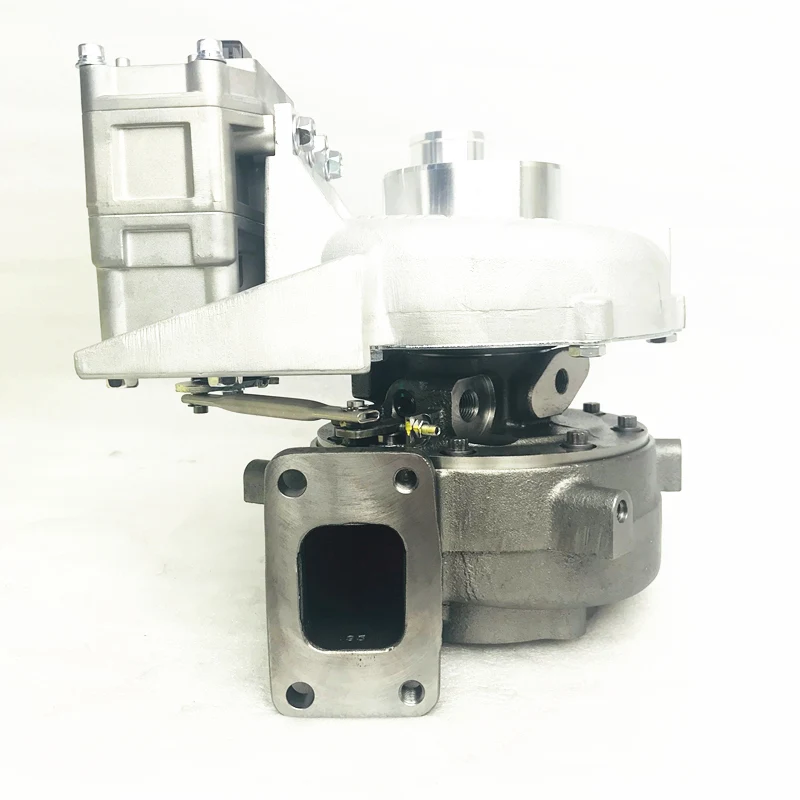 

GT3576KLV GTA3576KLV 728392-0024 17201-E0314A Turbocharger for Hino Truck Ranger with JO7E Engine 728392-5024S 17201E0314A