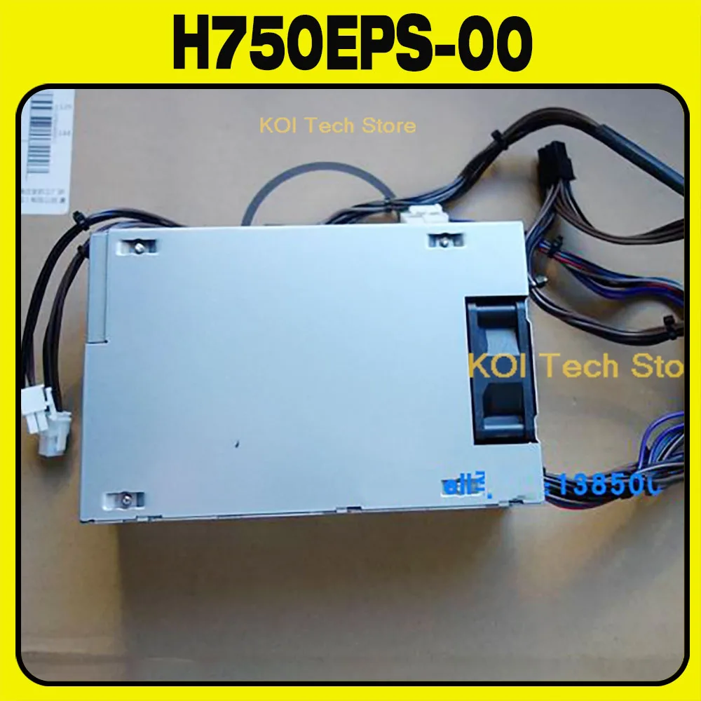 H750EPS-00 For DELL 7000 5000 T3660 Power supply 750W M92DC