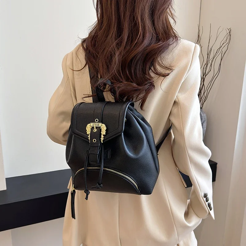 

Luxury Brand Women's Leather Crossbody Bag Handbag Shoulder Messenger Tote Famous Designer