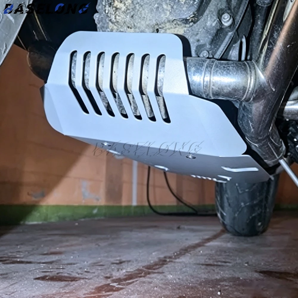 

Motorcycle Accessories Skid Plate Engine Guard Protection Cover For BMW R12NineT R12 NineT R12 nineT R12 G/S 2023 2024 2025 2026