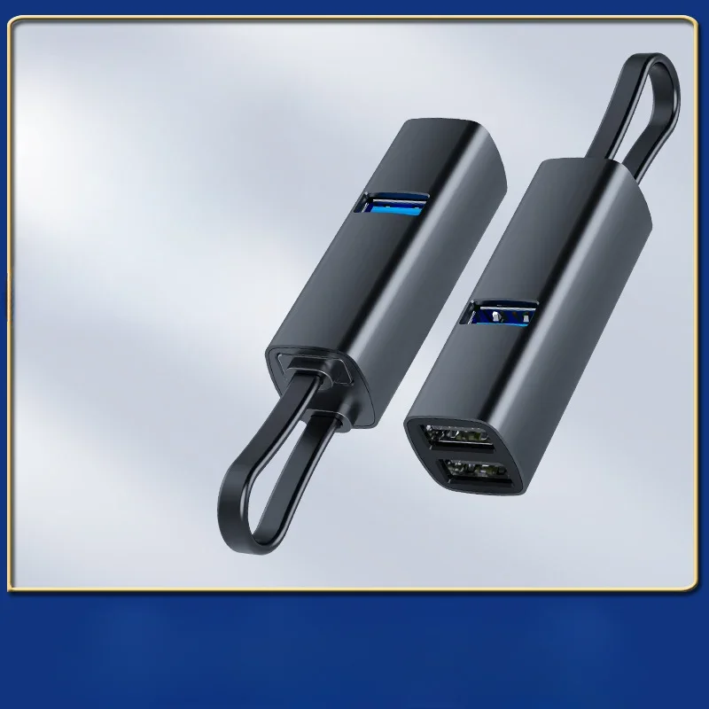 USB C док-станция для ноутбука USB 2,0 5/8 SD/TF HDMI многопортовый адаптер для ноутбука MacBook/Dell/HP/Lenovo 3/в 1 USB-разветвитель