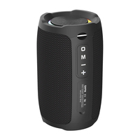 ZEALOT S49 20W Portable bluetooth speaker Stereo Sound IPX7 waterproof wireless bluetooth 5.2 Excellent Bass Performace