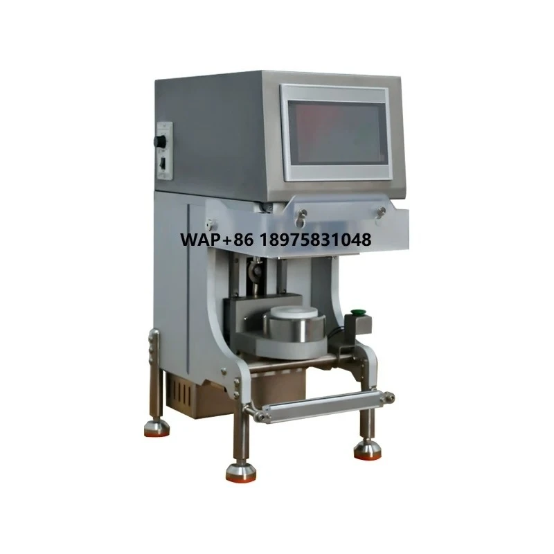 

The factory provides new customized commercial shumai shrimp dumpling machine, wonton machine for sale